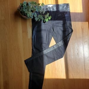 Tory Burch Skinny Jeans